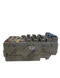 CAIXA FUSIVEL HONDA CIVIC 1.8 - 2008/12
