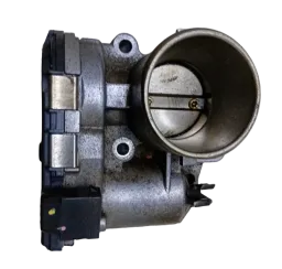 Tbi Corpo Borboleta Hb20 Flex 3c 2020 A 2025 35100-04190 Adi