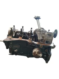 BLOCO MOTOR RENAULT MEGANE SD EXPR  2.5 2008 2009
