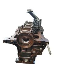 BLOCO MOTOR RENAULT MEGANE SD EXPR  2.5 2008 2009