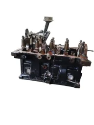 bloco motor renault megane sd expr  2.5 2008 2009