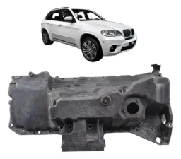 Cárter Óleo BMW X5 X6 N55 3.0 2010 A 2014 Original UZAD0