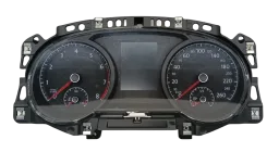 Painel Instrumentos Volkswagen Golf Tsi 1.4 2014/2016