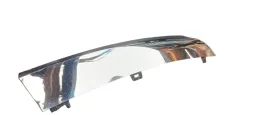 Moldura Friso Sup Dir Cromado Grade Radiador Hilux 16 A 20