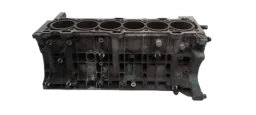 BLOCO MOTOR VOLVO S80 2.8 V6 T6 BI-TURBO 1999