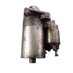 Motor De Partida Strada Palio Uno Siena Fiorino F000al0309
