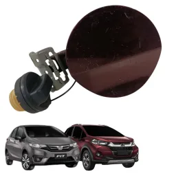 Portinhola Tanque Combustível Honda Wrv Fit 2015 a 2021