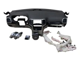Kit Airbag Grand Cherokee 2011 2012 a 2013