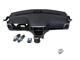 KIT AIRBAG GRAND CHEROKEE 2011 2012 A 2013