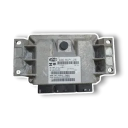 Modulo Injeção Citroen Xsara Picasso 2.0 2003 9664436680