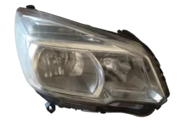 Farol Direito S10 2012 a 2016 LT LTZ USADO