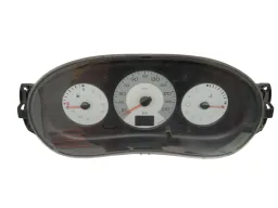 PAINEL INSTRUMENTO CLIO 1.0 2010 ag3000652600