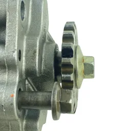 Bomba Oleo Motor Land Rover Evoque 2.0 Gasolina 2012 A 2018