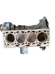 BLOCO MOTOR VOLKSWAGEN POLO SEDAN 1.6 2012