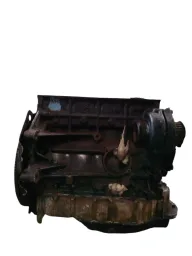 BLOCO MOTOR VOLKSWAGEN POLO SEDAN 1.6 2012