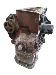 BLOCO MOTOR VOLKSWAGEN POLO SEDAN 1.6 2012