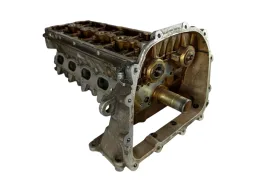CABEÇOTE JETTA 2.5 20V GAS 2007 A 2013