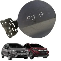 Portinhola Tanque Combustível Honda Fit Wrv 2015 a 2021