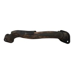 CANO ESCAPAMENTO MITSUBISHI PAJERO GLS-B 3.0 1992 A 2002