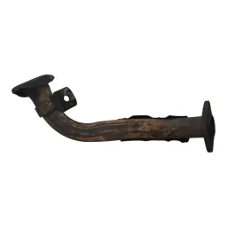 CANO ESCAPAMENTO MITSUBISHI PAJERO GLS-B 3.0 1992 A 2002