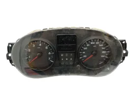 PAINEL INSTRUMENTO RENAULT CLIO 2011 248102842r