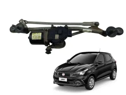 Galhada Motor Limpador Parabrisa Fiat Argo Cronos 2018 2022
