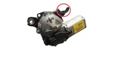 Motor Limpador Traseiro Fiesta Hatch Ecosport 2003 a 2014
