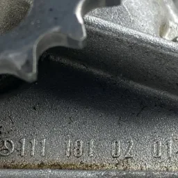 Bomba Oleo SsangYong Actyon 2.3 Gasolina 2007 A 2011
