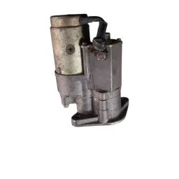 Motor Partida Arranque Besta 2.7 9 Dentes