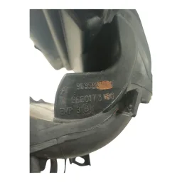 COLETOR ADMISSÃO CITROEN C3 AIRCROSS 1.6 2012 A 2020