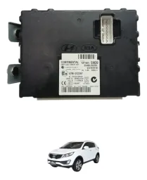 Modulo Smart Key Sportage 2011 A 2014 2.0 16V Original