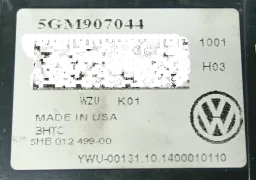 Comando Ar Condicionado Golf Passat B8 14/16 Jetta 18/.. 5GM907044