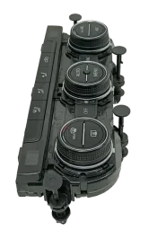 Comando Ar Condicionado Golf Passat B8 14/16 Jetta 18/.. 5GM907044