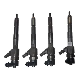 Jogo Bico Injetor Original Compass Commander Toro 2.0 Diesel