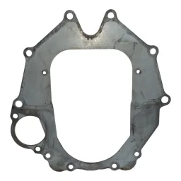 FLANGE MOTOR CÂMBIO MITSUBISHI PAJERO GLS-B 3.0 1992 A 2002