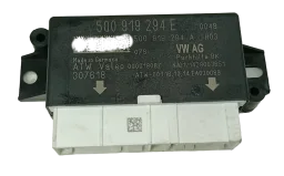 Modulo Estacionamento Volkswagen Golf Tsi 1.4 2014/2016