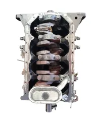 bloco motor toyota hilux cd4x2 srv 3.0 diesel 2009