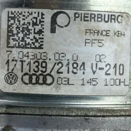 Bomba Vácuo Freio Amarok 2011 2012 a 2022
