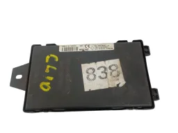 MODULO BSI CLIO LOGAN SANDERO 1.0 16V 2011 8201068825