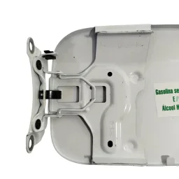 PORTINHOLA TANQUE COMBUSTÍVEL RENAULT LOGAN 2008 A 2013