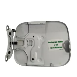 PORTINHOLA TANQUE COMBUSTÍVEL RENAULT LOGAN 2008 A 2013