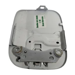 PORTINHOLA TANQUE COMBUSTÍVEL RENAULT LOGAN 2008 A 2013