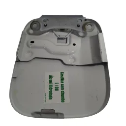 PORTINHOLA TANQUE COMBUSTÍVEL RENAULT LOGAN 2008 A 2013