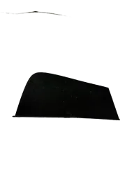 Acabamento Lateral Painel Esquerdo Honda Fit 2010 77216tj0