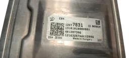 MODULO DE INJEÇÃO CHEVROLET PRISMA 2016 2017