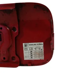 PORTINHOLA TANQUE COMBUSTÍVEL SANDERO 2015 A 2023 ORIGINAL