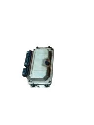 Modulo Injeção Peugeot 206 1.4 2004 2005 2008 - 9658552580
