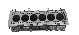 CABEÇOTE VOLVO S80 2.8 6CC T6 BI-TURBO 1999 1001818004