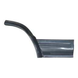 APLIQUE PORTA TRAS DIR PAJERO GLS-B 92 A 00 MB646986 DETALHE
