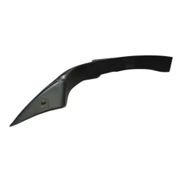 APLIQUE PORTA TRAS DIR PAJERO GLS-B 92 A 00 MB646986 DETALHE